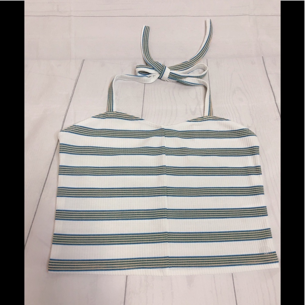 PACSUN |Girls Crop Top